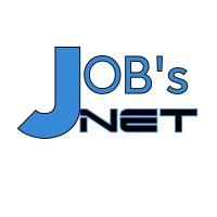 Jobs net ‏ logo - Similar company to Hores Plus Ltd.