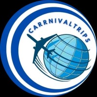 Carrnivaltrips logo - Similar company to Digishield Technologies