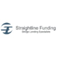 Straightline Funding logo - Similar company to Instant Capital
