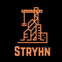 Stryhn, LLC logo - Similar company to Incredible Cookies