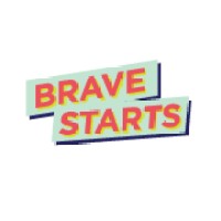 Brave Starts logo - Similar company to 55/Redefined