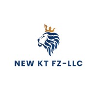 New KT FZ LLC logo - Similar company to Brandsentry