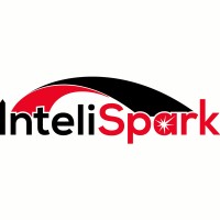InteliSpark logo - Similar company to Scitech Forefront