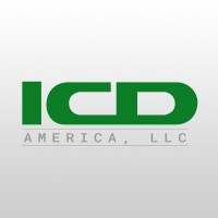 ICD America, LLC logo - Similar company to Nylus
