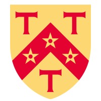 St Antony's College, University of Oxford logo - Similar company to Shield Vs Disinformation