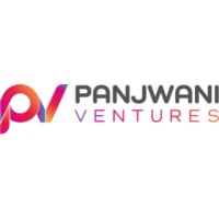 Panjwani Ventures logo - Similar company to The Cage Baseball