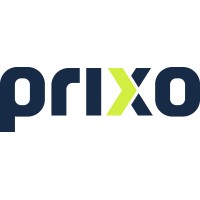 prixo AG logo - Similar company to Go2Flow