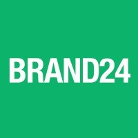 Brand24 logo - Similar company to Brand24