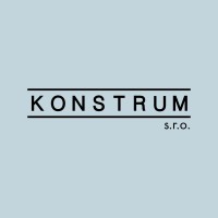 KONSTRUM s.r.o. logo - Similar company to Leonardo Innovations S.R.O.