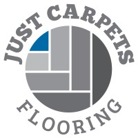 Just Carpets Flooring logo - Similar company to Priority Floors