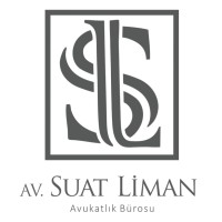 Av.Suat Liman Avukatlık Bürosu logo - Similar company to Bursa Avukat Erol Hukuk Ve Danışmanlık Bürosu