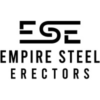 Empire Steel Erectors logo - Similar company to Davis Mechanical Contractors
