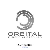 Orbital Fire Safety Ltd logo - Similar company to Fire Immunity Ltd