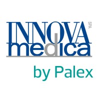 Innovamedica by Palex logo - Similar company to Ambu S.R.L. - Italia