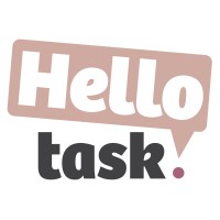 Hello task logo - Similar company to Hellotask | Blue-Collar Job Platform