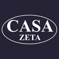 Casa Zeta Srl logo - Similar company to Brescialat Spa