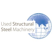 Used Structural Steel Machinery logo - Similar company to Nlv Engineering