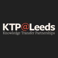 KTP@Leeds logo - Similar company to Sr Mailing Ltd