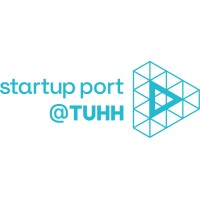 Startup Port @TUHH logo - Similar company to Startup Port