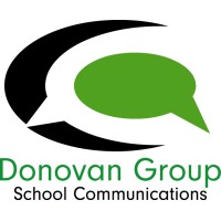 Donovan Group logo - Similar company to School Perceptions