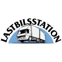 Lastbilsstation logo - Similar company to Riksbud I Sverige Ab