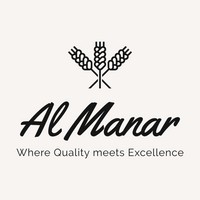 Al Manar logo - Similar company to Ms&Co