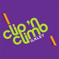 Clip 'n Climb Ilkley Limited logo - Similar company to Ilkley Lawn Tennis & Squash Club Ltd