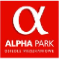 Alpha Park Red Real Estate Development logo - Similar company to Smart Relocation