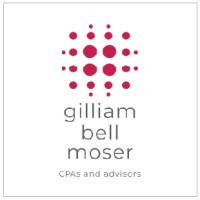 Gilliam Bell Moser LLP logo - Similar company to Smith Leonard Pllc - Accountants & Consultants