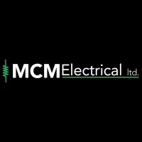 MCM Electrical (Scotland) Ltd. logo - Similar company to Cmd Electrical Engineers Ltd