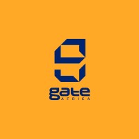 Gate Africa logo - Similar company to Amipro Language Services