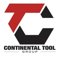 Continental Tool Group, Inc. logo - Similar company to Jacc Group