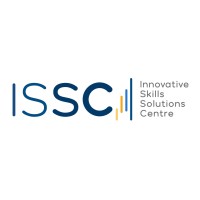 ISSC - Innovative Skills Solutions Centre