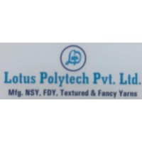 LOTUS POLYETECH PVT LTD logo - Similar company to Dvipanan Training Institute