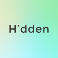 Hdden logo - Similar company to Hdde