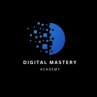 Digital Mastery Academy logo - Similar company to Computer Science Society Female Iiu