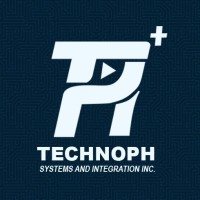 TechnoPH Systems and Integration Inc. logo - Similar company to Leadfusion360