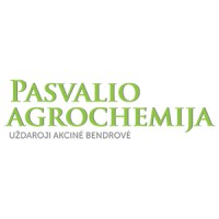 Pasvalio agrochemija logo - Similar company to Infinity Enterprises