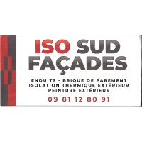 ISO SUD FACADES logo - Similar company to Elit-Deco