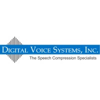 Digital Voice Systems, Inc. logo - Similar company to Micro-Ant Llc