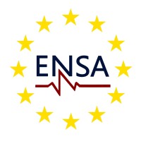 European Nursing Students Association - ENSA logo - Similar company to Florence Network