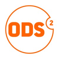 ODS2 logo - Similar company to Iycon
