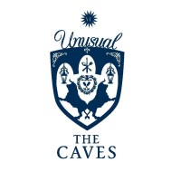 Unusual Venues of Edinburgh; The Caves, The Rowantree & Marlin's Wynd logo - Similar company to Improvit Consulting Ltd