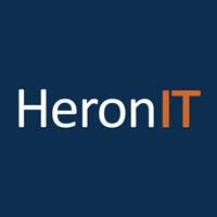 Heron IT logo - Similar company to Ware247 Ltd