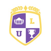 Let's Uni logo - Similar company to Delo.Studio