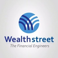Wealthstreet Financial Services Pvt. Ltd. logo - Similar company to Axykno Capital Services Pvt Ltd