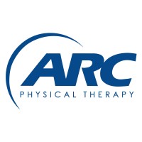 ARC Physical Therapy logo - Similar company to Apex Development Group, Llc