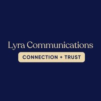 Lyra Communications logo - Similar company to Digital Hq