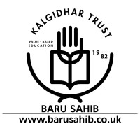 The Kalgidhar Trust UK logo - Similar company to The Kalgidhar Society