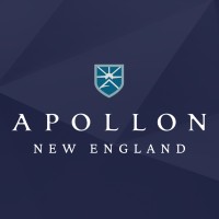 Apollon New England logo - Similar company to Tfs Wealth Management